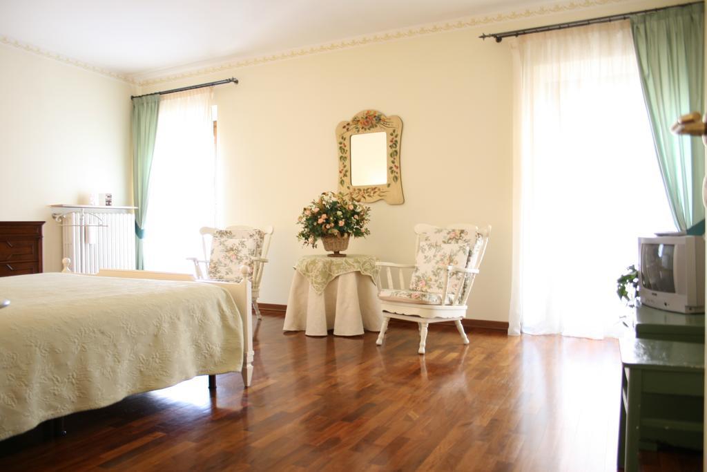 Casa Margherita Mantova Room photo