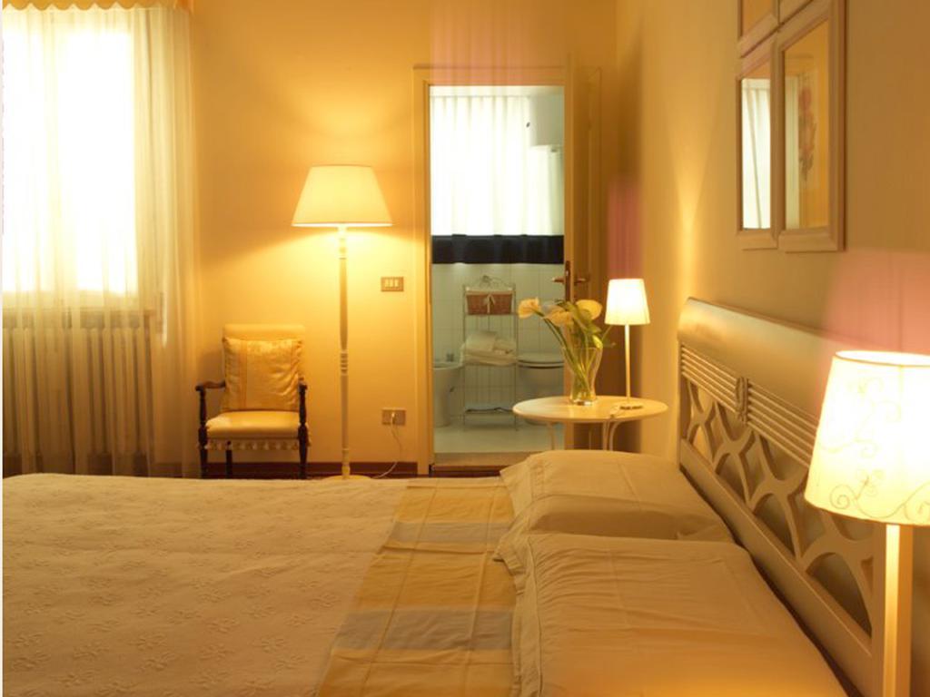 Casa Margherita Mantova Room photo