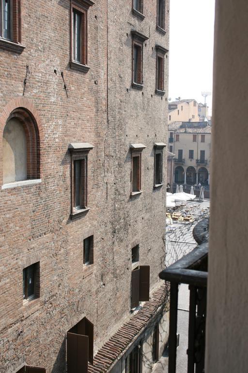 Casa Margherita Mantova Exterior photo