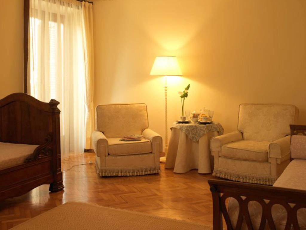 Casa Margherita Mantova Room photo