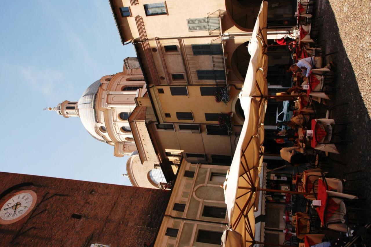 Casa Margherita Mantova Exterior photo