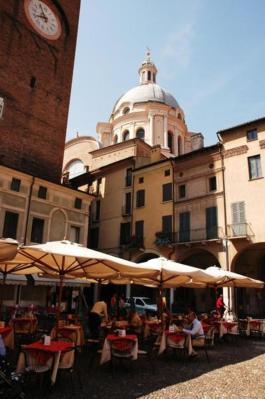 Casa Margherita Mantova Exterior photo